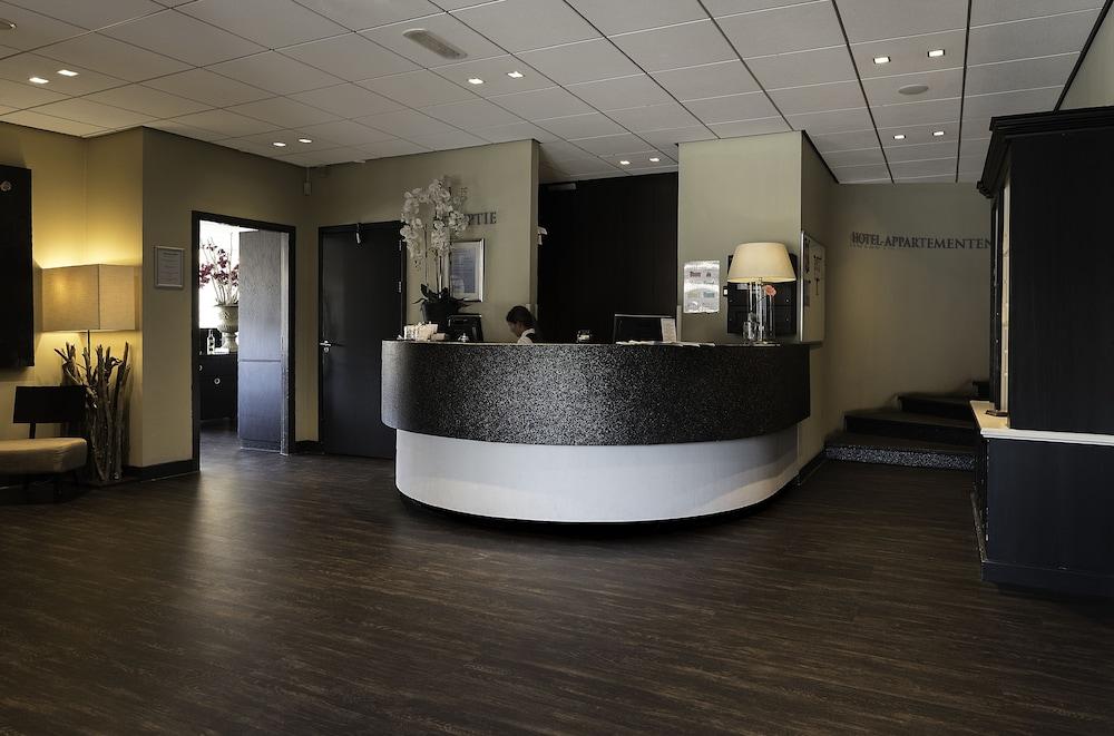 Fletcher Hotel Restaurant Zeeduin Wijk aan Zee Bagian luar foto